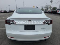 2022 Tesla Model 3 Long Range full