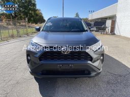 2021 Toyota RAV4 XLE Premium full