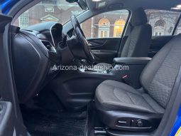 2019 Chevrolet Equinox LT full