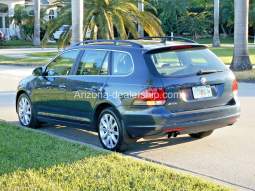 2010 Volkswagen Jetta TDI 6SPD full