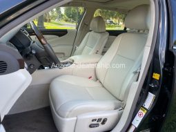 2007 Lexus LS 460L full