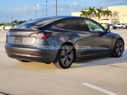 2021 Tesla Model 3 Dual Motor Long range full