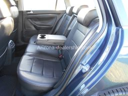 2010 Volkswagen Jetta TDI 6SPD full