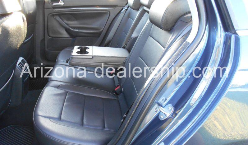 2010 Volkswagen Jetta TDI 6SPD full