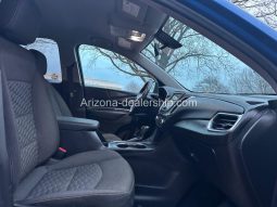 2019 Chevrolet Equinox LT full