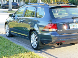 2010 Volkswagen Jetta TDI 6SPD full