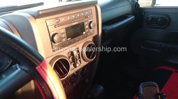 2007 Jeep Wrangler X full