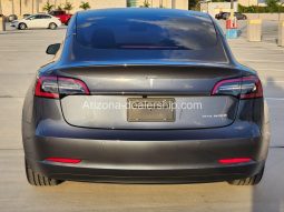 2021 Tesla Model 3 Dual Motor Long range full