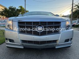 2011 Cadillac CTS 3.6L AWD full