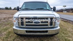 2012 Ford E-Series E-250 full