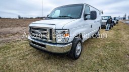 2012 Ford E-Series E-250 full