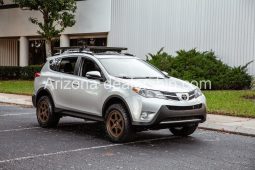 2015 Toyota RAV4 RAV 4 AWD full