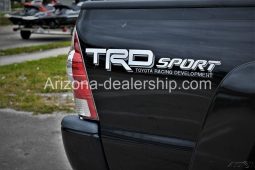2015 Toyota Tacoma TRD Pro full