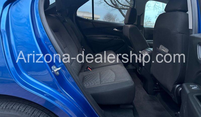 2019 Chevrolet Equinox LT full