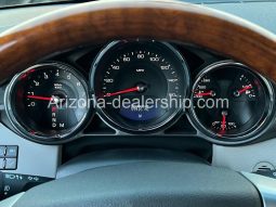 2011 Cadillac CTS 3.6L AWD full