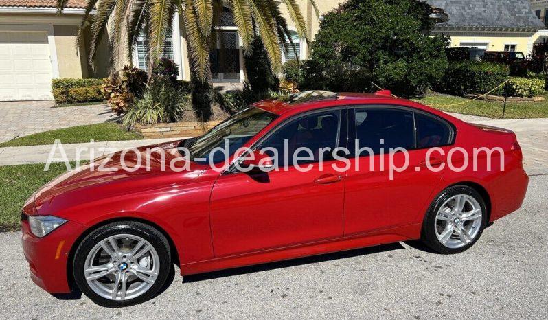 2013 BMW 3-Series full