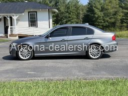 2010 BMW 3-Series full