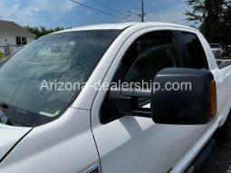 2008 Toyota Tundra 4×4 full