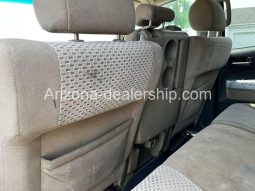 2008 Toyota Tundra 4×4 full