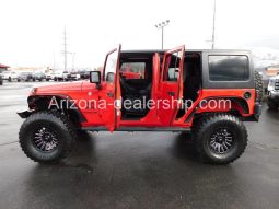 2015 Jeep Wrangler Unlimited full