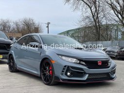 2021 Honda Civic Type R Touring full