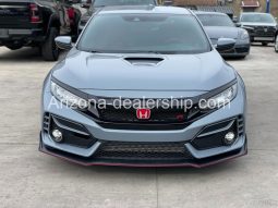 2021 Honda Civic Type R Touring full