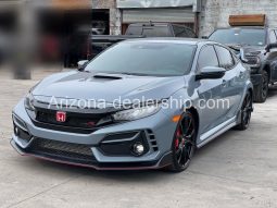 2021 Honda Civic Type R Touring full