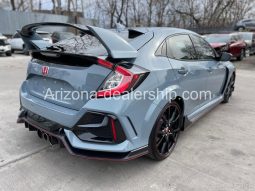 2021 Honda Civic Type R Touring full