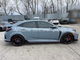 2021 Honda Civic Type R Touring full