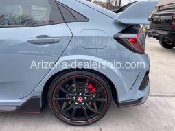 2021 Honda Civic Type R Touring full