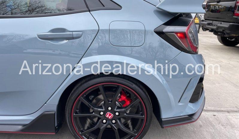 2021 Honda Civic Type R Touring full