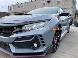 2021 Honda Civic Type R Touring full