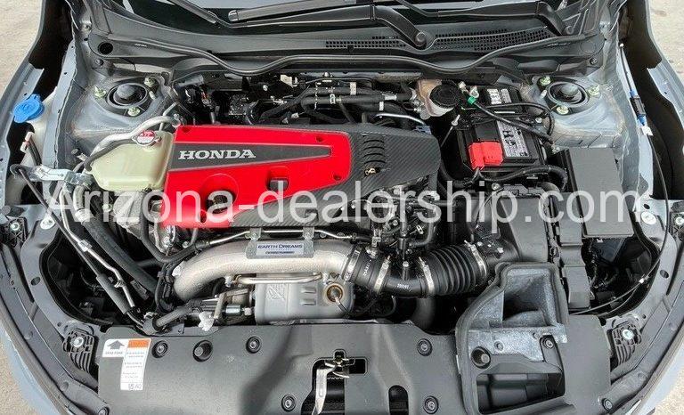 2021 Honda Civic Type R Touring full