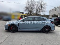 2021 Honda Civic Type R Touring full