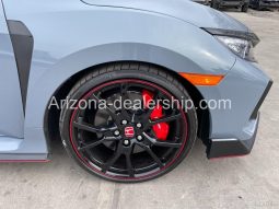 2021 Honda Civic Type R Touring full