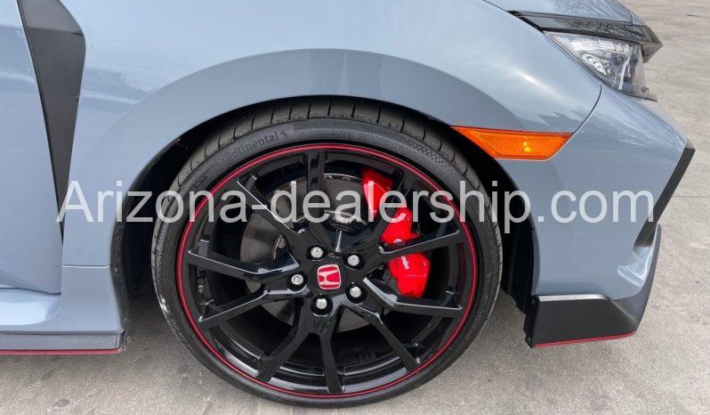 2021 Honda Civic Type R Touring full