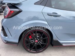 2021 Honda Civic Type R Touring full