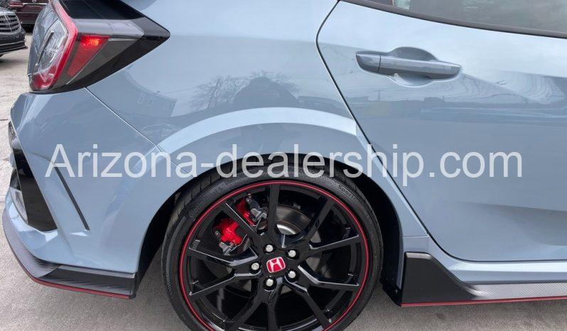 2021 Honda Civic Type R Touring full