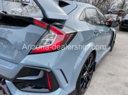 2021 Honda Civic Type R Touring full