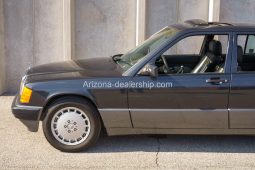 1992 Mercedes-Benz 190E full