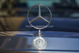 1992 Mercedes-Benz 190E full