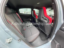 2021 Honda Civic Type R Touring full