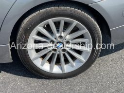 2010 BMW 3-Series full