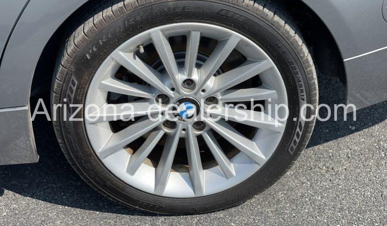 2010 BMW 3-Series full