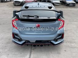 2021 Honda Civic Type R Touring full