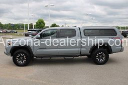 2021 Toyota Tacoma full