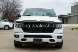 2022 Ram 1500 Big Horn/Lone Star full