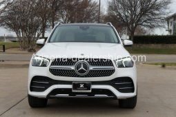 2022 Mercedes-Benz GLE GLE 350 full