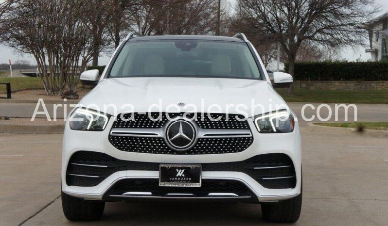 2022 Mercedes-Benz GLE GLE 350 full