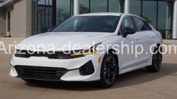 2022 Kia K5 GT-Line full